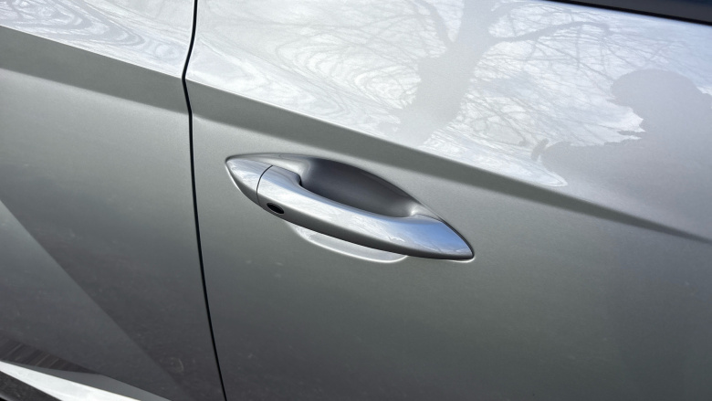 Hyundai TUCSON 1.6T N Line 5dr Petrol Estate